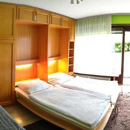 Bad Gastein Apartments Εξωτερικό φωτογραφία