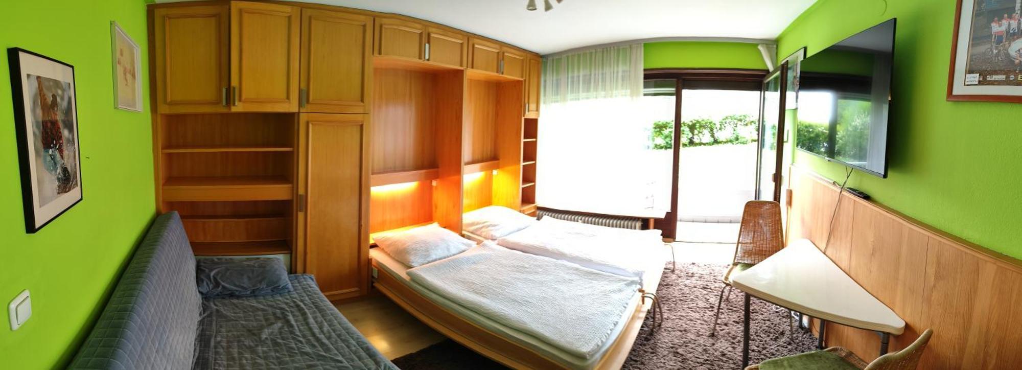Bad Gastein Apartments Εξωτερικό φωτογραφία