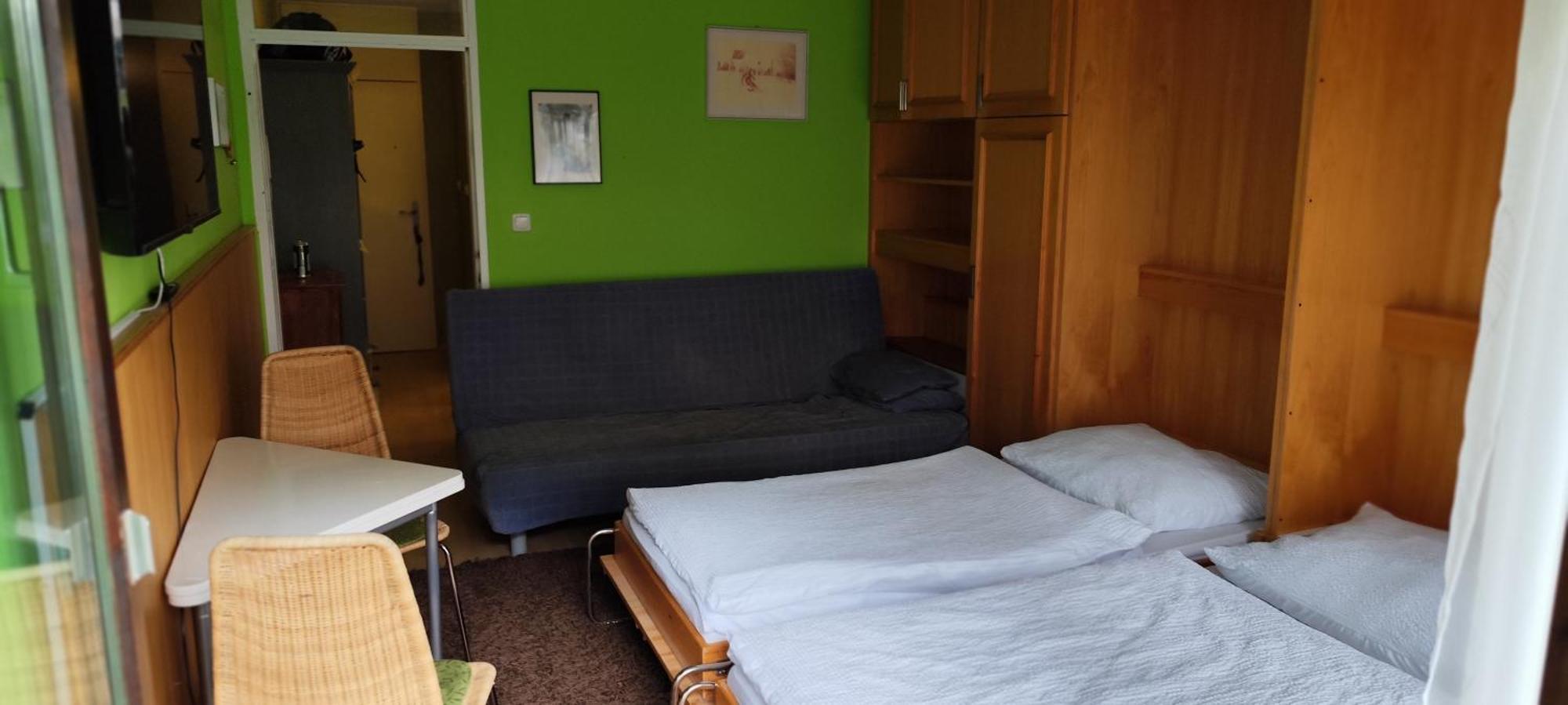 Bad Gastein Apartments Εξωτερικό φωτογραφία