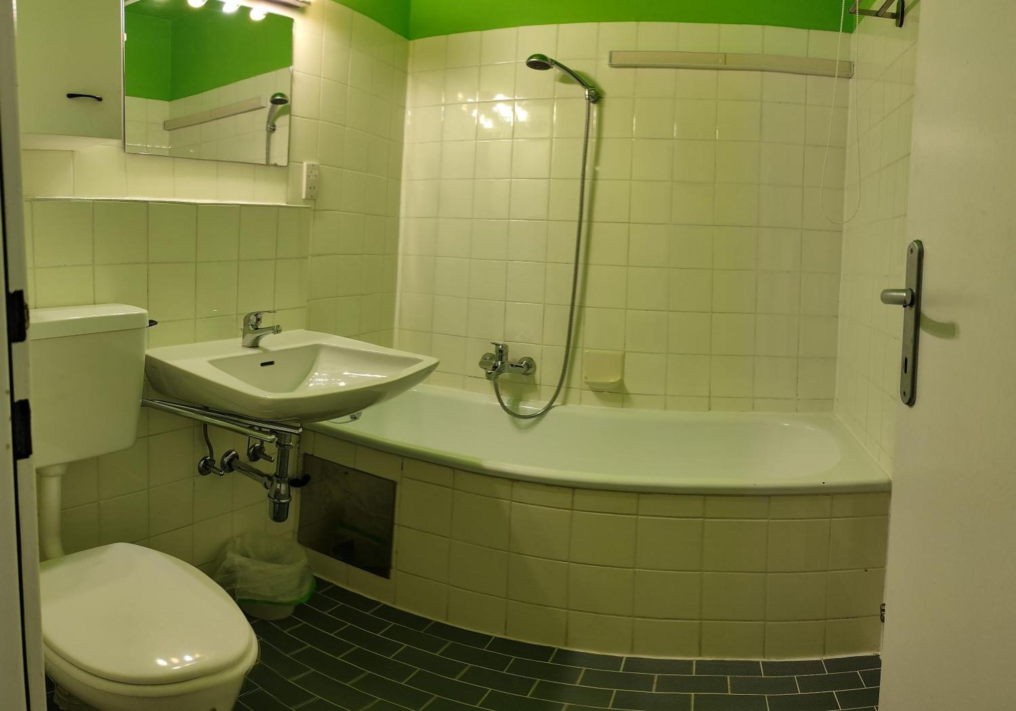 Bad Gastein Apartments Εξωτερικό φωτογραφία