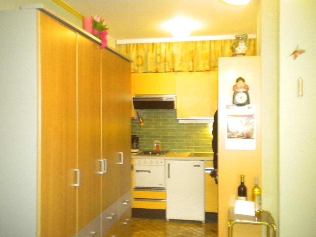 Bad Gastein Apartments Εξωτερικό φωτογραφία