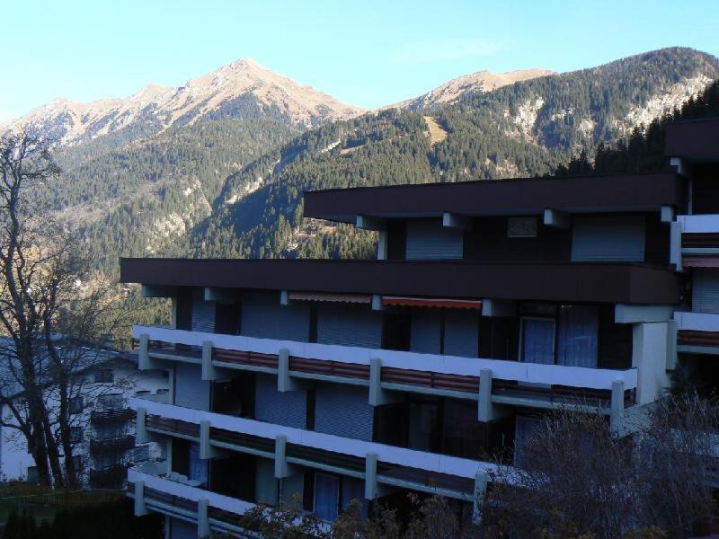 Bad Gastein Apartments Δωμάτιο φωτογραφία